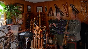 "Through The Darkness"