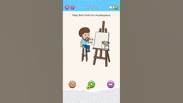 brainscape Level 11 gameplay walkthrough (Android, iOS)  #brainscapealllevel #trydra #brainscape