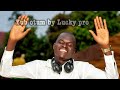 Yub otum by lucky pro official audio 