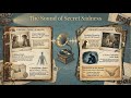 Infinite Jest 56 - The Sound of Secret Sadness