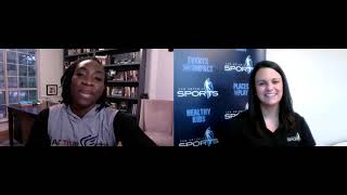 Motivation Monday with Sophia Young Malcolm