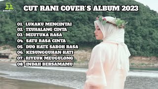 Album Cover Cut Rani Auliza Terbaru 2023 - Satu Rasa Cinta
