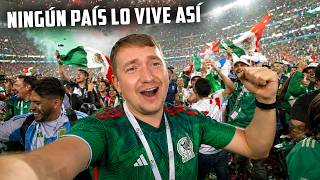 MÉXICO HIZO HISTORIA EN LA INAUGURACIÓN DEL MUNDIAL 😱🇲🇽