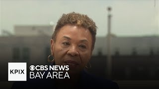 Oakland Mayor Barbara Lee looks back on first year in office