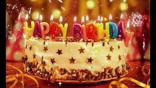 Happy birthday 💗 song 💗 Countdown 🎵 Ringtone