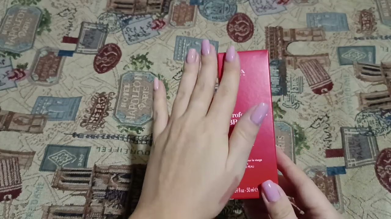 АСМР Мои покупки