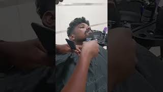 Hair Cut Review Green Trends Hair Style Saloon