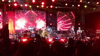 Konsert Metal Legends 2018~Cromok ft.Xpdc