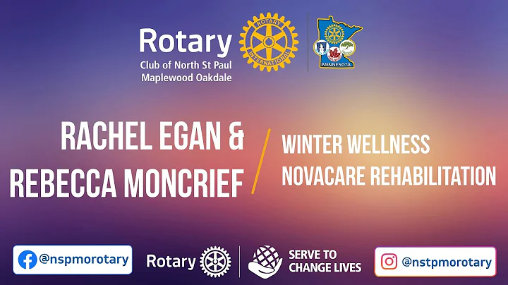 Winter Wellness - NovaCare Rehabilitation with Rac...