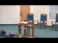 Dundalk SDA Live Stream