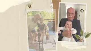 Peter Trease (Jack) - Memorial Day Slideshow