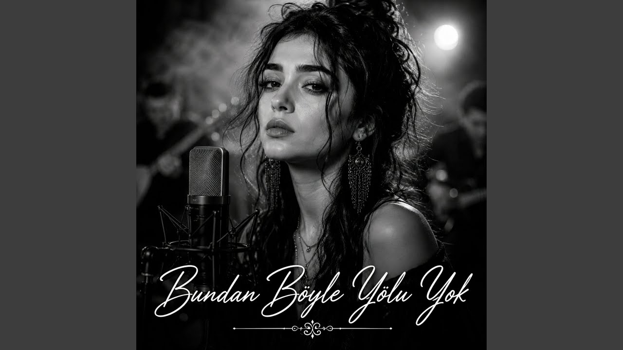 Bundan Böyle Yolu Yok