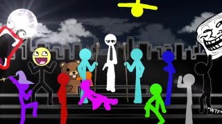 Stick Figure [SFTA]