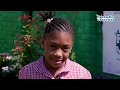 When we received a letter from 9 year old Amaia of John Burns Primary School saying that she just wanted a ‘happy garden again’ it made our hearts go fuzzy 💖 One of the #FantasticGardener teams jumped in and turned her wish into a reality surprising her and her friends with a brand new garden! 🌷🌹🌻

Subscribe to our channel: https://www.youtube.com/c/FantasticServicesUK?sub_confirmation=1

Phone: 020 3746 1614
Website: https://www.fantasticservices.com/?smm=16
Facebook: https://www.facebook.com/FantasticServicesUK/
Instagram: https://www.instagram.com/fantasticservices/
Twitter: https://twitter.com/Fantastic