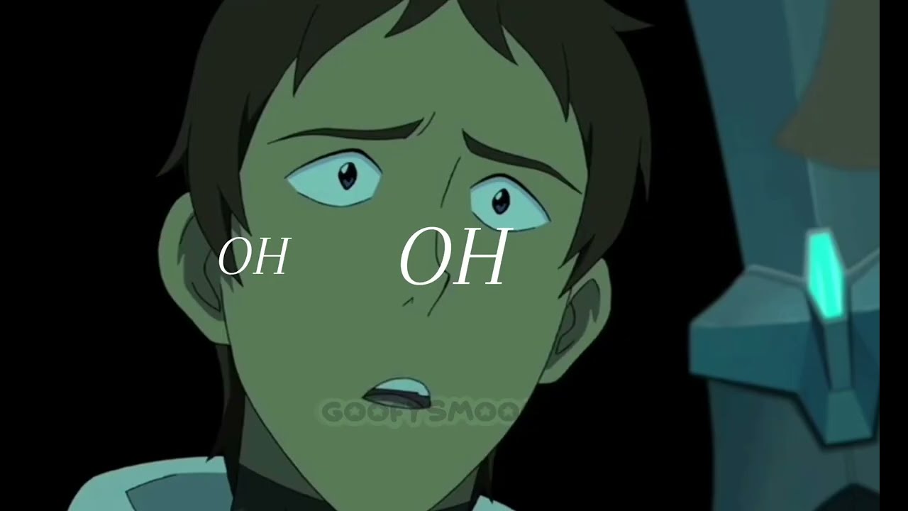 Stronger Than You | VLD edit | Lance McClain