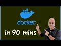 Docker tutorial for Beginners