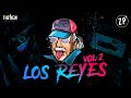 Set de Guaracha 2021 🔥 LOS REYES Vol. 2 ✘ Alfredo Mix (Aleteo, Zapateo, Guaracha)