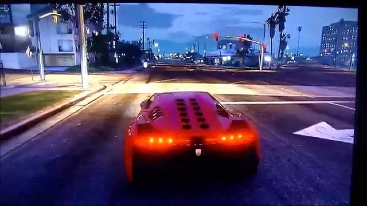 Wie Macht Man Eine Crew In Gta