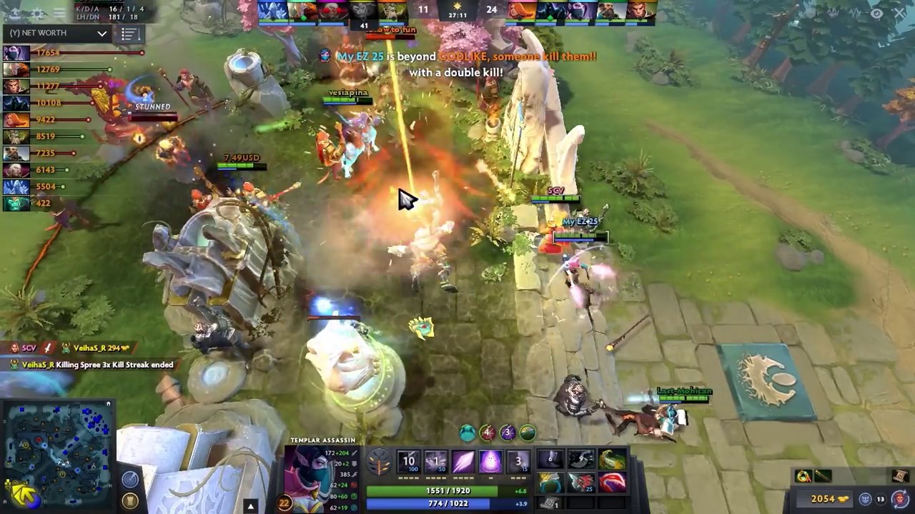 КАК ПОЛУЧИТЬ МАКСИМАЛЬНЫЙ ММР ПОСЛЕ КАЛИБРОВКИ Top  Dota 2   7 02