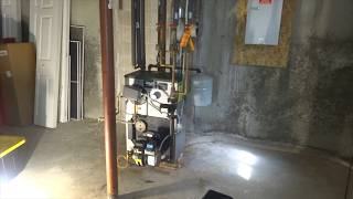 NO HOT WATER PRESSURE? Here's Why Your Boiler Isn't Delivering