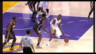 Jason tatum and kobe same moves
