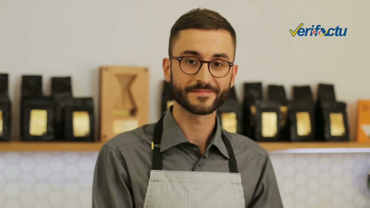 Adáptate a Verifactu fácilmente con las balanzas Dibal