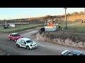 Day 1 Autocross FINALE-Tourenwagen 1600ccm nach dem Rennabruch Weinland Trophy Hollabrunn 2025 Teil2