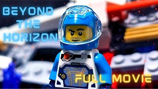 Beyond The Horizon  Movie  a Lego Space Adventure