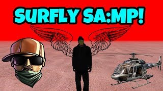 Surfly pentru SA:MP. (Link)