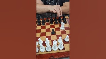 Easy Checkmate in Just 5 Moves!