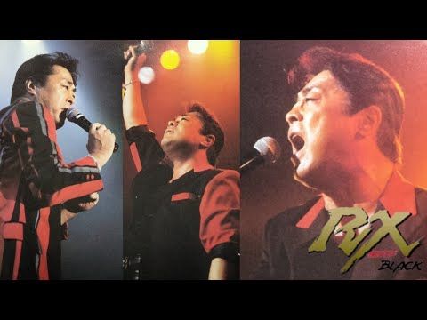 宮内タカユキ - 仮面ライダーBLACK RX［Live 2003］／ Takayuki