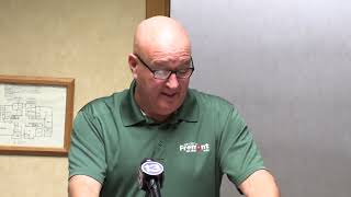 Fremont (OH) City Council Thursday, February 19, 2026