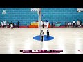 M26 | WEST BENGAL VS ANDMAN & NICOBAR  | 75TH JUNIOR NATIONAL BASKETBALL CHAMPIONSHIP 2025
