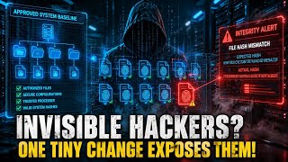 Security Baselines & Integrity Measurements | The Silent Cybersecurity Defenses Every Hacker Fears 