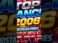 TOP DANCE 2006 🔥 BEST DANCE HITS 2006 | CLUB MUSIC &amp; PARTY ANTHEMS#short