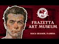 The frank frazetta art museum