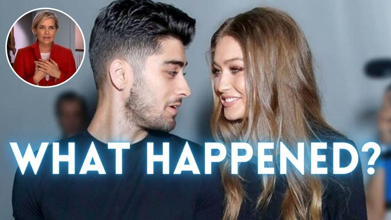 Zayn Malik pleads no contest to harassing Yolanda, Gigi Hadid