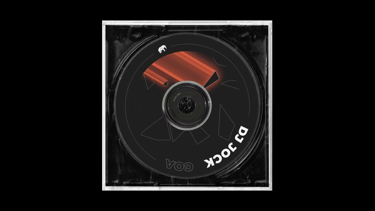 Watch DJ Jock - Goa / SA286 on YouTube Watch DJ Jock - Goa / SA286 on YouTube