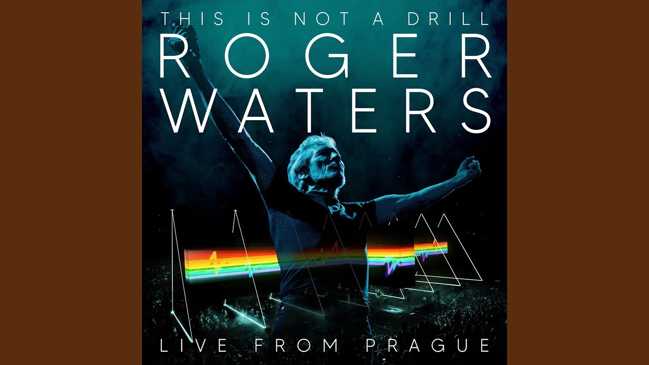 Sheep (Live From Prague May 2023) - YouTube