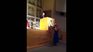 ECE Speech - Part 2