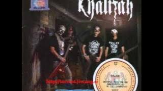 Khalifah-Lagu Untuk Adinda