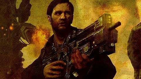 CGRundertow RESISTANCE 3 for PlayStation 3 Video Game Review