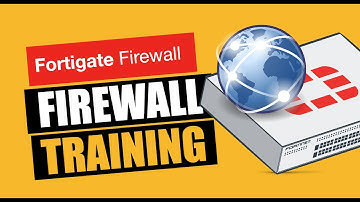 Firewall Training