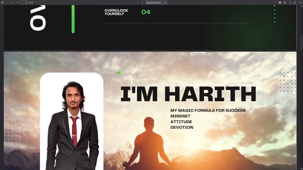 Online Freelancing කියන්නෙ කලාවක් ලු - Hexa Team Live Stream