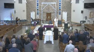 Kathy's Legacy: Living the Beatitudes Through Service and Love