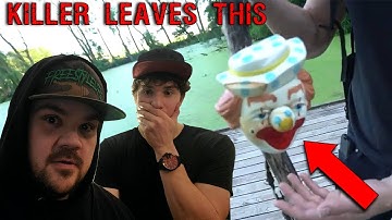 FOUND CURSED OBJECTED WHILE PLAYING RANDONAUTICA!