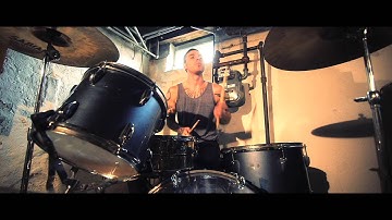 Nothing - "Chloroform" (Official Music Video)