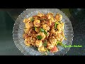    prawn thokkuprawn varuvaleral thokkueral varuvaliral thokku