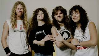 Metallica The Small Hours Subtitulado Al Español