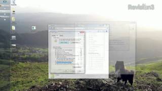 Windows: Pin Any Folder to the Taskbar - Tekzilla Daily Tip